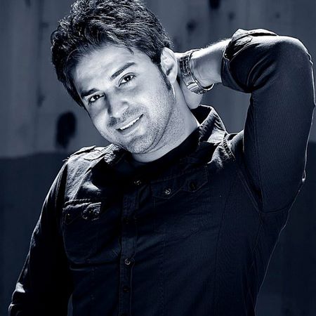 بابک جهانبخش من که باورم نمیشه